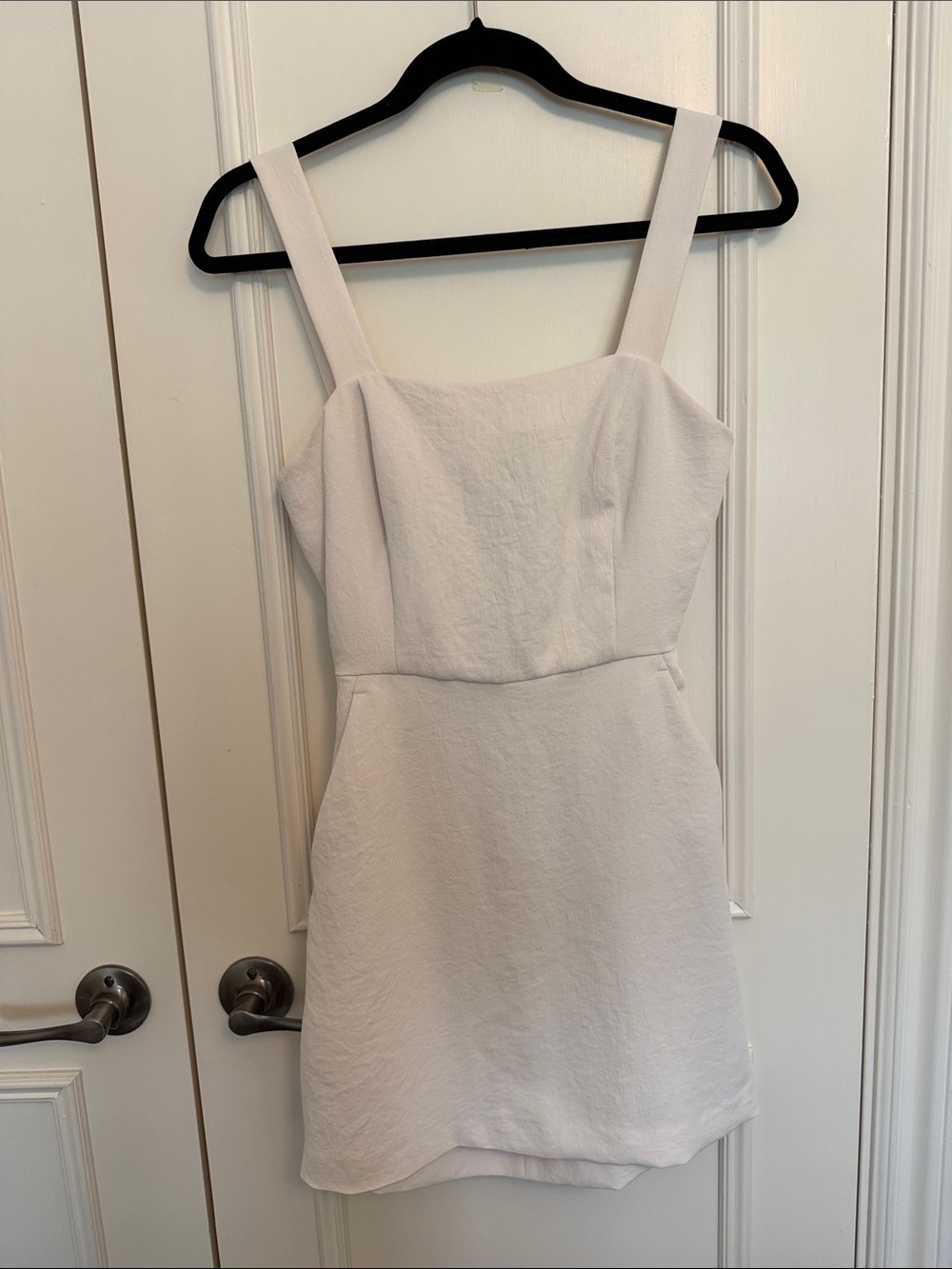 Wilfred Aperature Dress